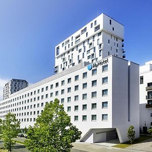 H2 Hotel Duesseldorf City