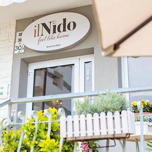 Hotel Il Nido